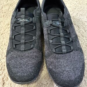 Skechers Slip-On Shoes with Memory Foam